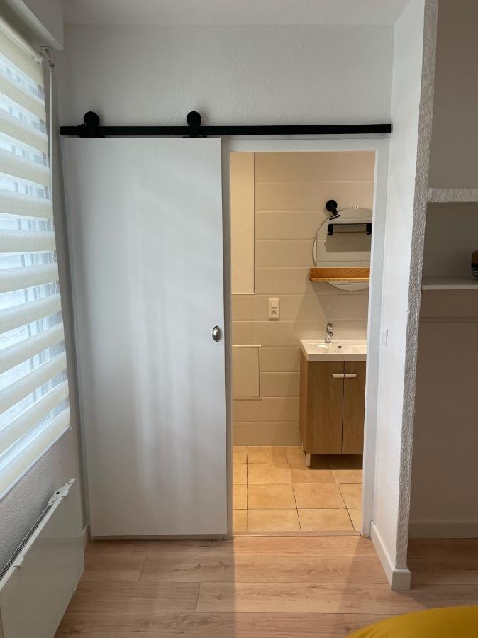 Appart Avec Chambre Lumineux Et Chaleureux Le Boulou Buitenkant foto