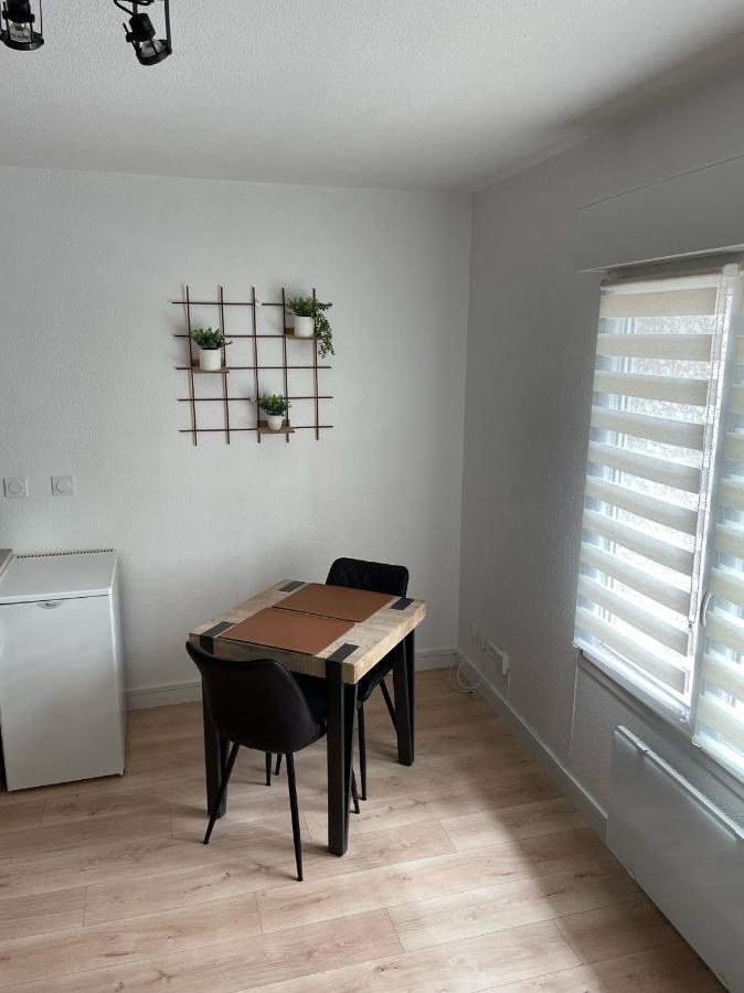 Appart Avec Chambre Lumineux Et Chaleureux Le Boulou Buitenkant foto