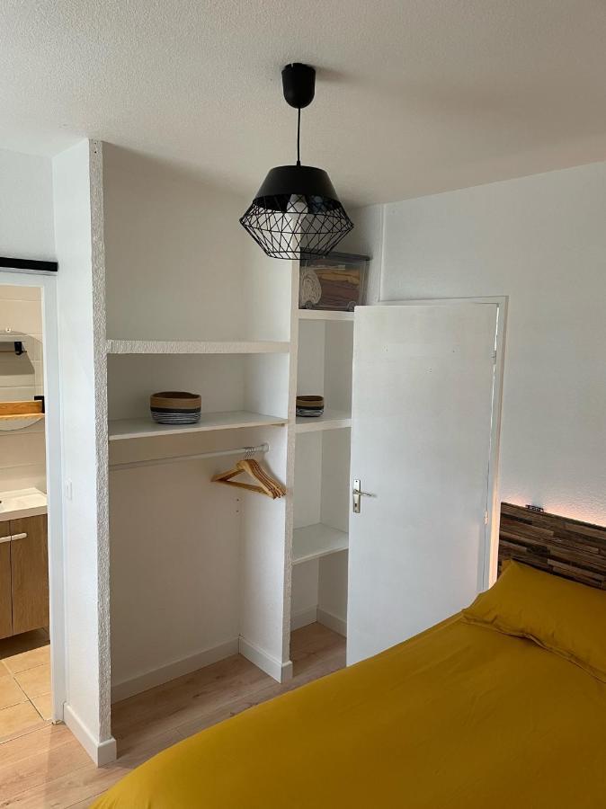 Appart Avec Chambre Lumineux Et Chaleureux Le Boulou Buitenkant foto